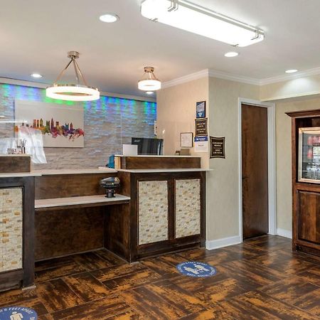Best Western Allatoona Inn & Suites Cartersville Buitenkant foto