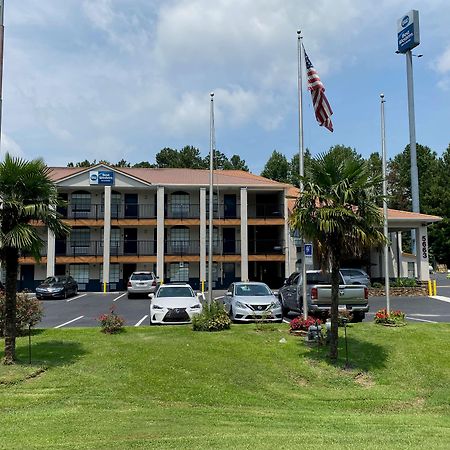 Best Western Allatoona Inn & Suites Cartersville Buitenkant foto
