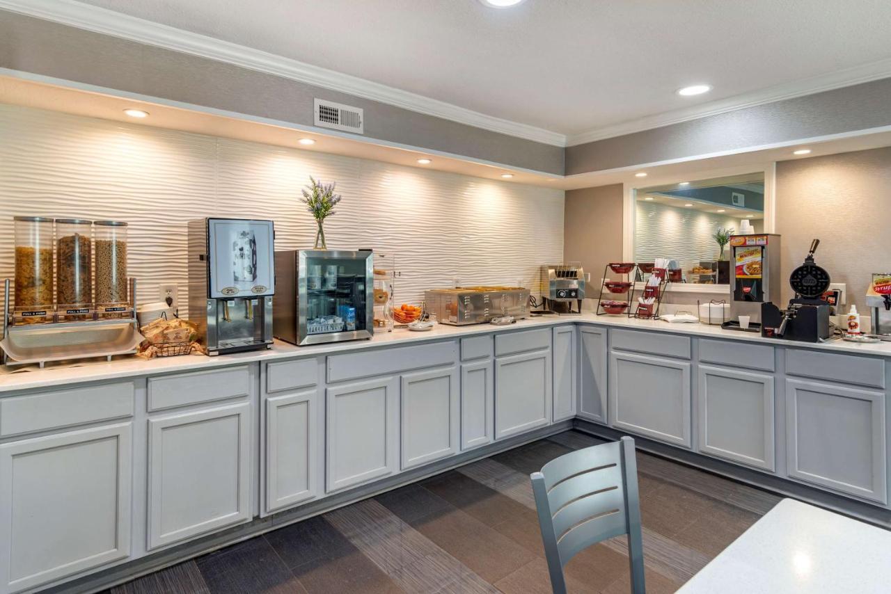 Best Western Allatoona Inn & Suites Cartersville Buitenkant foto