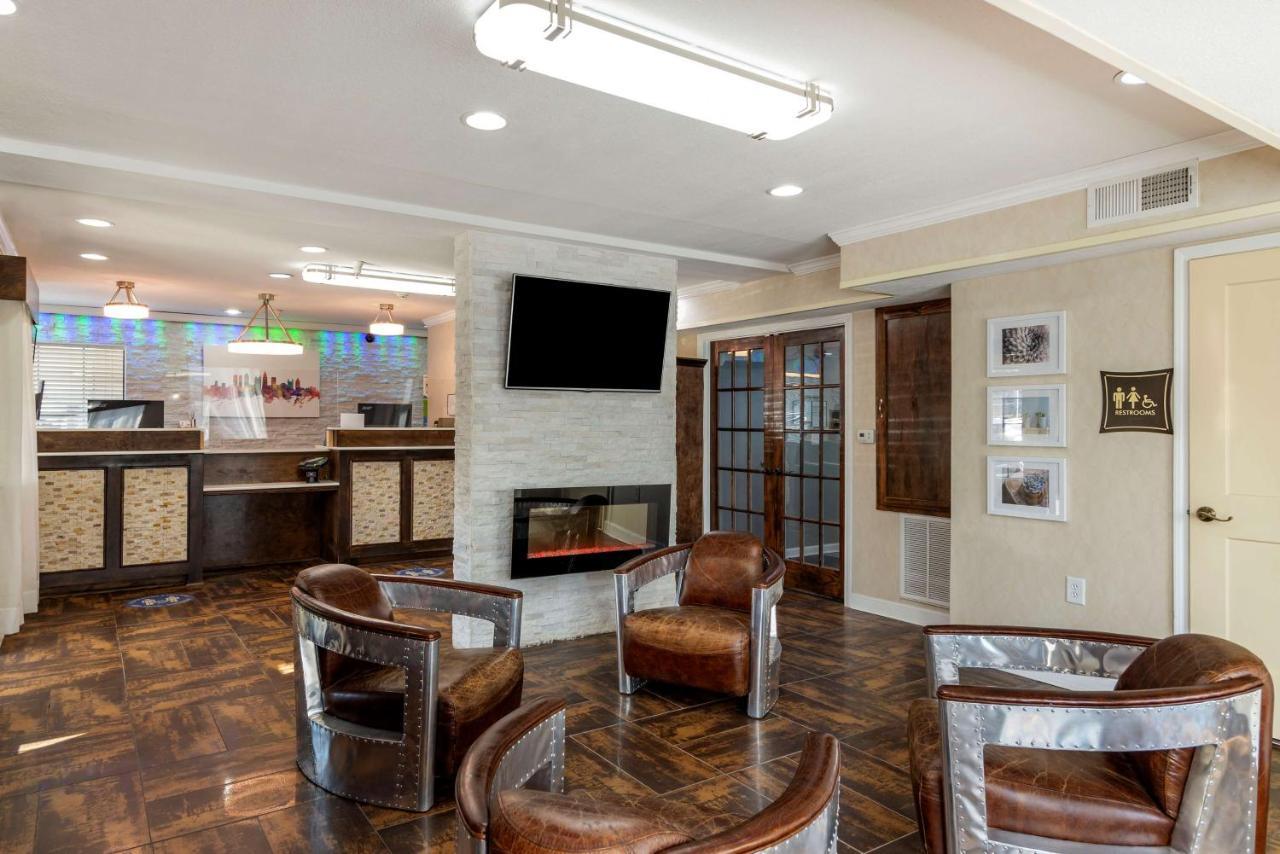 Best Western Allatoona Inn & Suites Cartersville Buitenkant foto
