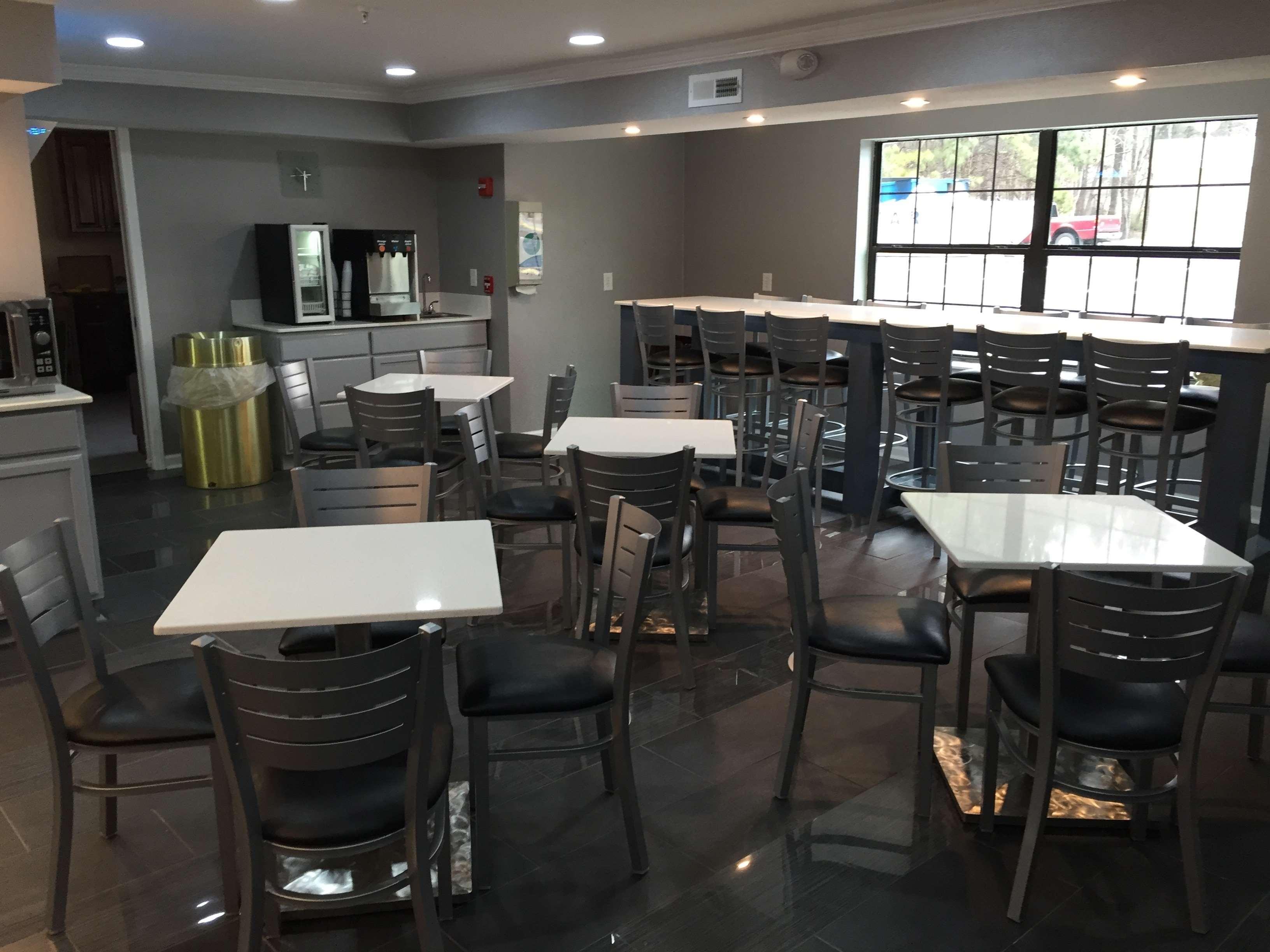 Best Western Allatoona Inn & Suites Cartersville Buitenkant foto