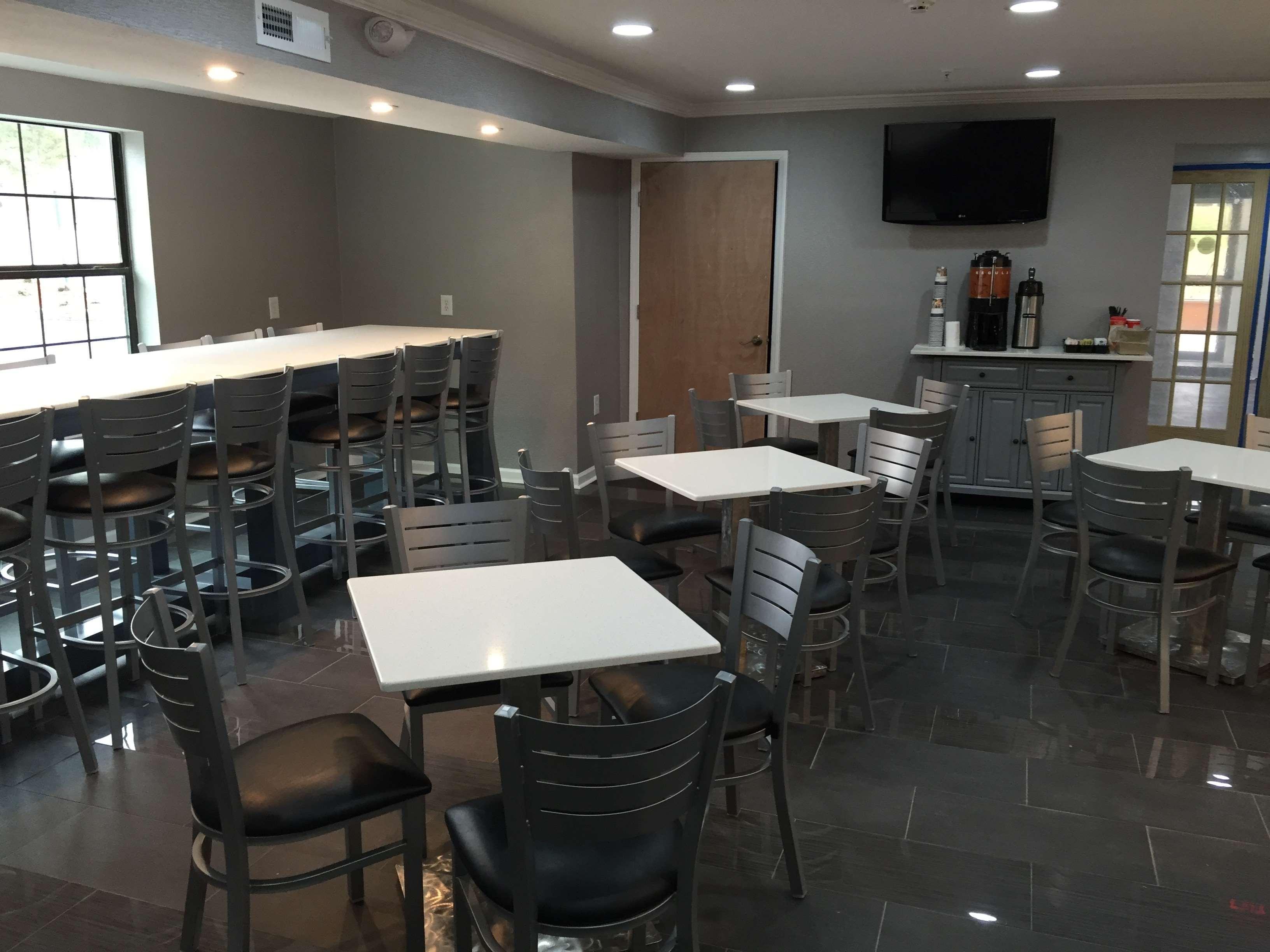 Best Western Allatoona Inn & Suites Cartersville Buitenkant foto
