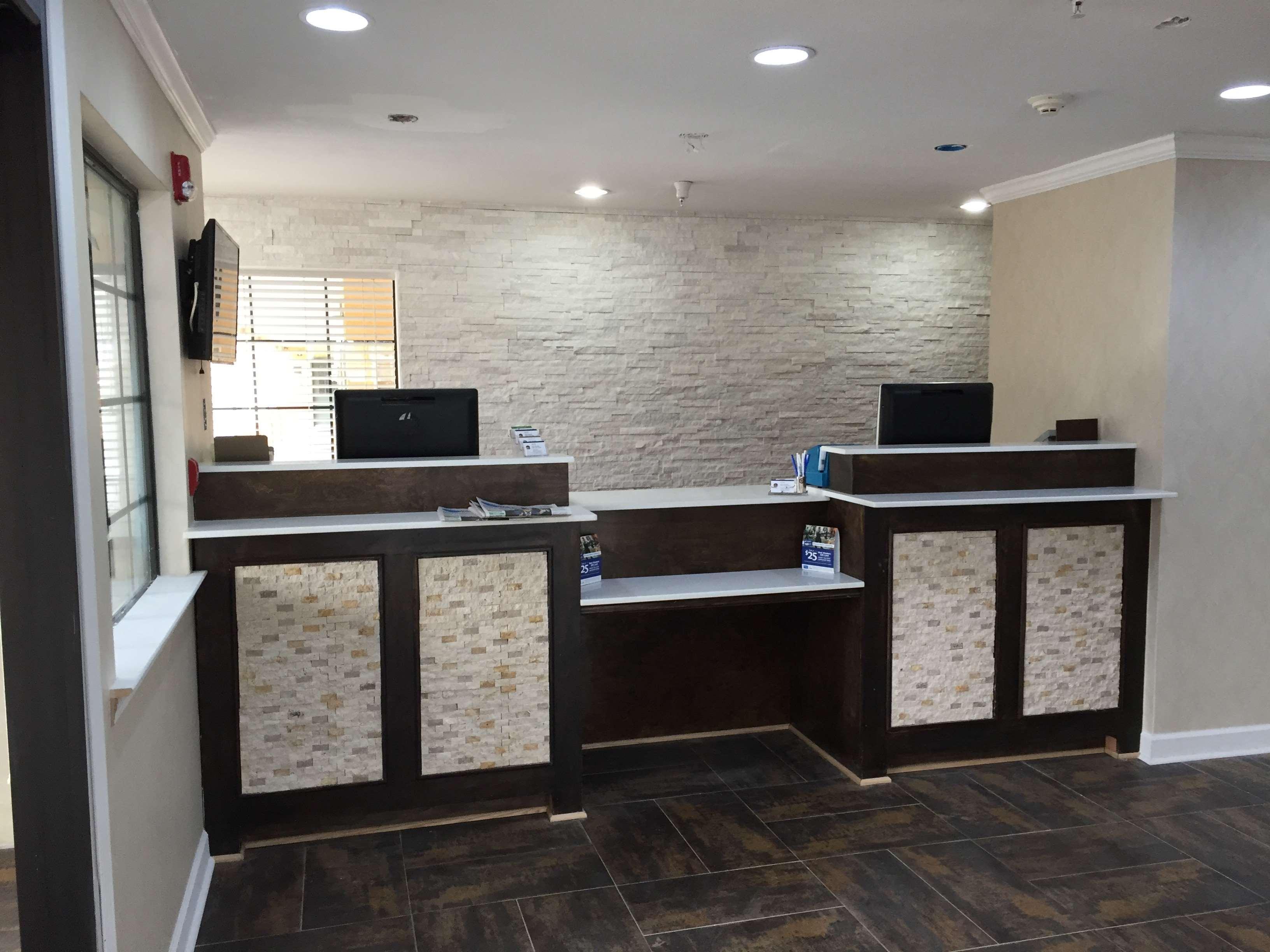 Best Western Allatoona Inn & Suites Cartersville Buitenkant foto