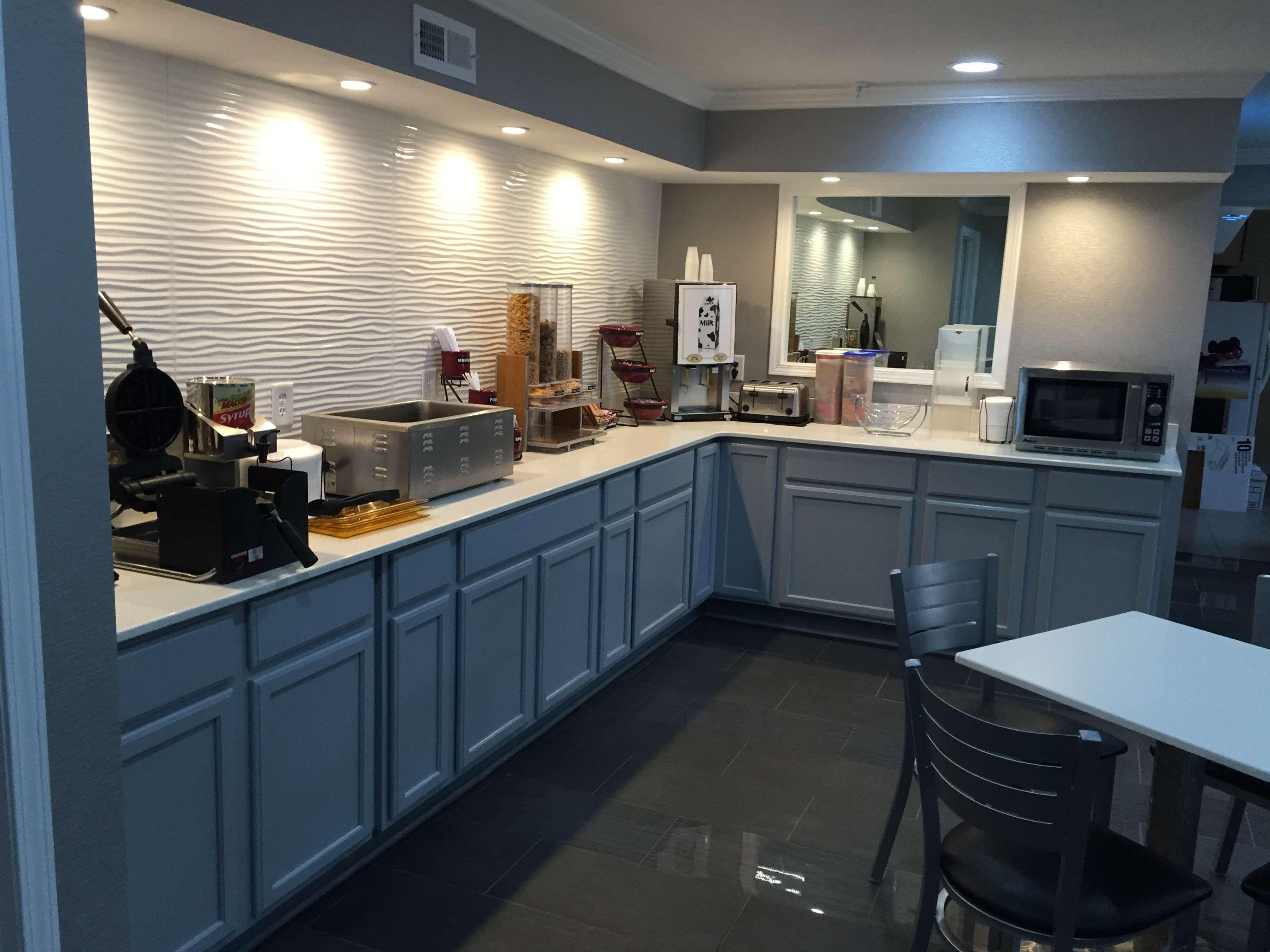 Best Western Allatoona Inn & Suites Cartersville Buitenkant foto